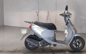 SUZUKI LETS4 CA45A