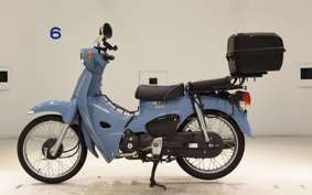 HONDA C110 SUPER CUB JA44