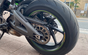 KAWASAKI NINJA ZX-10R SE 2020 ZXT02E