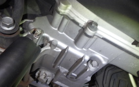 YAMAHA CYGNUS 125 X 2010