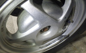 HONDA BENLY 50 2021 AA05