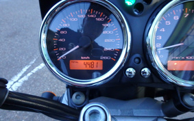 DUCATI GT1000 2006 ZDMC103AA6B