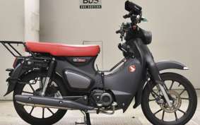 HONDA C125 SUPER CUB 2022 JA71