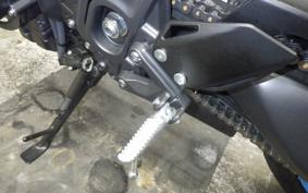 YAMAHA MT-09 AMT RN88J