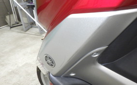 YAMAHA N-MAX 2023 SE86J