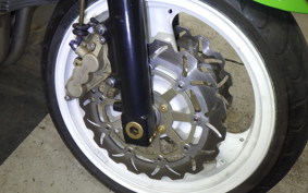 KAWASAKI ZRX1200 R 2002 ZRT20A