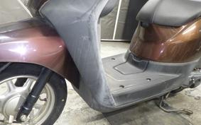 HONDA TACT-4ﾍﾞｰｼｯｸ AF79