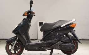 YAMAHA CYGNUS 125 X SE12J