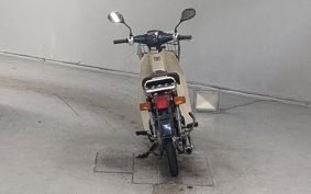 HONDA SUPER CUB50 AA01