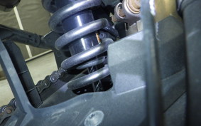 SUZUKI Vｽﾄﾛｰﾑ1050XT 2020 EF11M