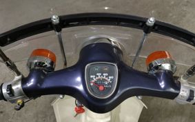 HONDA SUPER CUB90 HA02