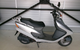 HONDA SPACY 125 JF04
