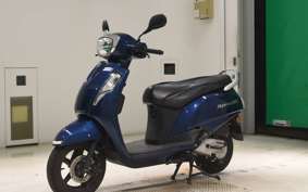 SUZUKI ADDRESS V125 Gen.2 DP12H