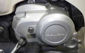 HONDA C110 SUPER CUB 2025 JA59