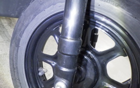 YAMAHA JOG-7 2006 AY01