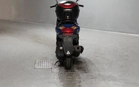 SUZUKI ADDRESS V125 CF4MA