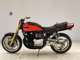 Фото Kawasaki ZEPHYR 750 1991 с японского аукциона