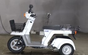 HONDA GYRO TD02