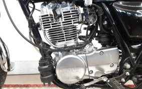YAMAHA SR400 FINAL ED 2022 RH16J