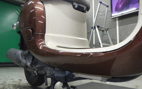 HONDA GIORNO 2 2023 AF70