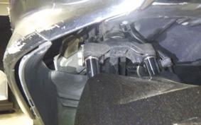 HONDA PCX150-2ﾔﾈﾂｷ KF18