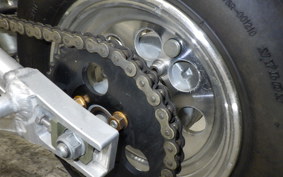HONDA MONKEY 1975 Z50J