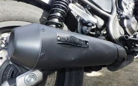 HONDA REBEL 250 A MC49