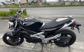 SUZUKI GLADIUS400 ABS 2010 VK58A