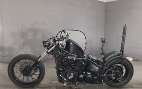YAMAHA DRAGSTAR 400 2005 VH01J