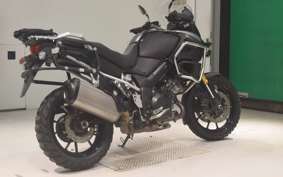 SUZUKI DL1000 ( V-Strom 1000 ) A 2015 VU51A