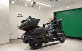 HONDA GL 1800 GOLD WING TOUR DCT 2026 SC79