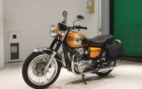 KAWASAKI W800 2018 EJ800A