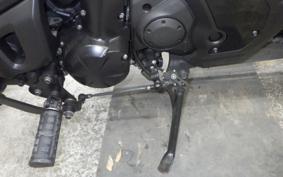 KAWASAKI VULCAN 650 S 2017