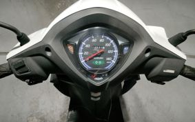 SUZUKI ADDRESS V110 CE47A