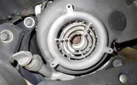 YAMAHA AXIS 125 TREET SE53J