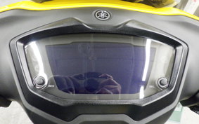 YAMAHA CYGNUS Griffus 2024 SEJ4J