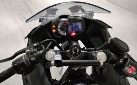 KAWASAKI NINJA400 EX400L