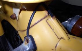 HONDA C50 SUPER CUB AA01