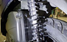 HONDA TACT-4ﾍﾞｰｼｯｸ AF79