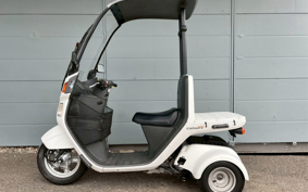 HONDA GYRO TA03