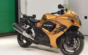 SUZUKI HAYABUSA Gen.2 2009