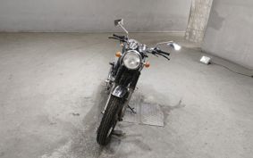 YAMAHA SR400 1985 1JR