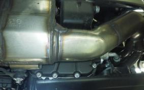 YAMAHA XSR900 2022 RN80J