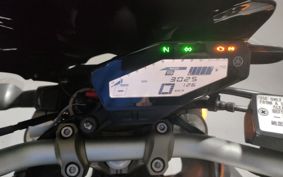 YAMAHA MT-09 2015 RN34J