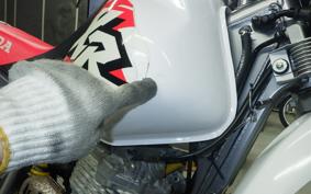 HONDA XR400R 1997