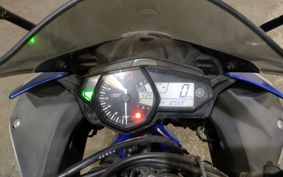 YAMAHA YZF-R25 RG10J