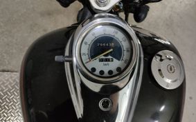 YAMAHA DRAGSTAR 250 VG02J