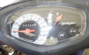 SUZUKI ADDRESS V125 G CF46A