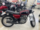 Фото Honda CB223S 2008 с японского аукциона