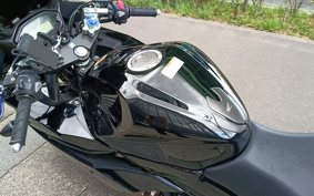 HONDA CBR400R 2017 NC47
